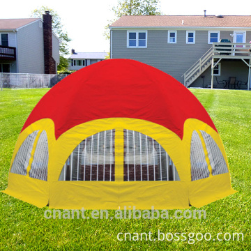 special air blower inflatable tent price